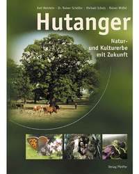 Pflichtlektüre „Hutanger – Natur und Kulturerbe mit Zukunft“