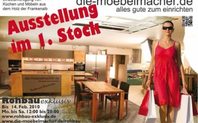 ROHBAUexklusiv: Die Nürnberger Zeitung berichtet