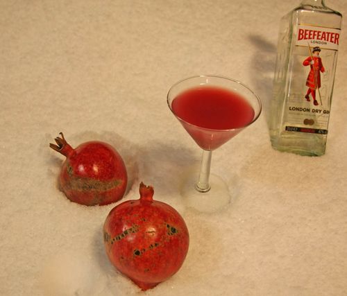 Granatapfel_Gin_Cocktail_0119AusschnittSchnee