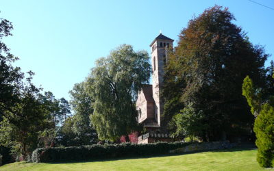 Tag der Regionen 2011 am Erntedank-Sonntag in Rummelsberg