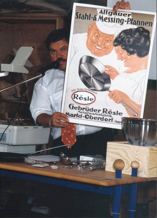 1998RösleWagnerPlakat