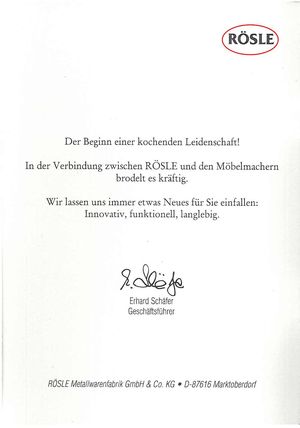 AnzeigeRösleEberhardSchäferFestschrift98