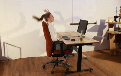 So schnell kann es gehen: Sideboardentwurf für zufriedenen Schreibtischkunden in einer Stunde